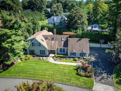 8 Jodi Court, Glen Cove, NY, 11542