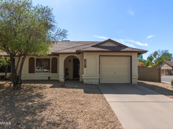 5531 W BUFFALO Street, Chandler, AZ 85226