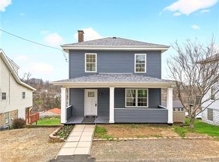 3 Pioneer Ave, Pittsburgh, PA