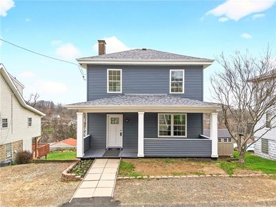 3 Pioneer Ave, Pittsburgh, PA, 15229