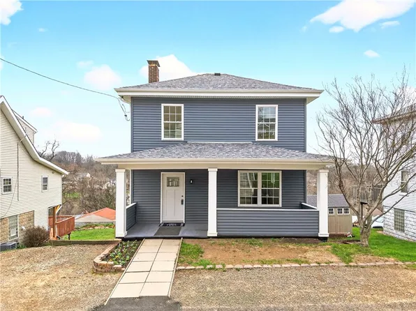 3 Pioneer Ave, Pittsburgh, PA 15229