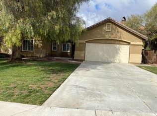 1607 Kirby Ct, Beaumont, CA 92223