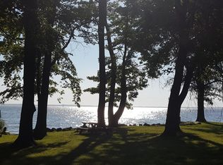 200 Woodmoor Rd, Stevensville, MD 21666