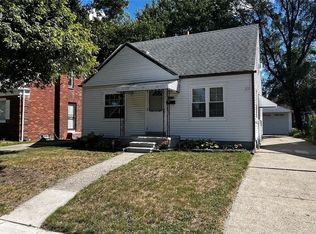 19660 Norwood St, Detroit, MI 48234