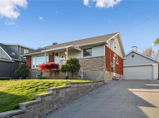 532 Victoria St S, Kitchener, ON N2M3A9