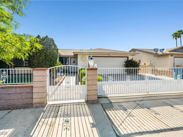 5181 Morris St, Las Vegas, NV 89122