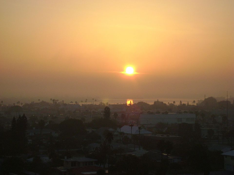 Sunrise