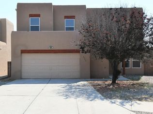 4100 Ojos Negros Dr NW, Albuquerque, NM 87120