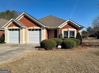 501 Thaxton Dr, Macon, GA 31220