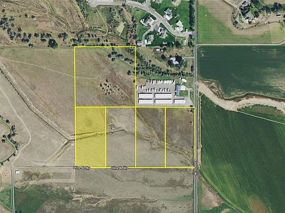 5th image of LOT 6A Olive Branch Way #1