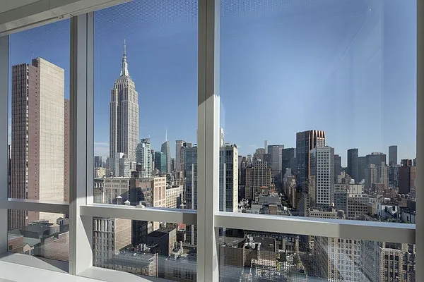 Rented by Brown Harris Stevens | media 36