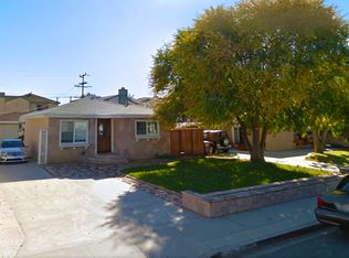 2228 Plant Ave, Redondo Beach, CA 90278