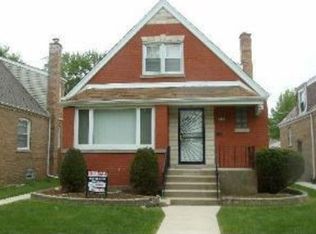 3325 W 83rd St, Chicago, IL 60652
