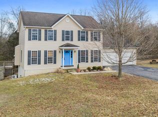 280 Leisure Way, Shepherdstown, WV 25443
