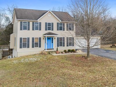280 Leisure Way, Shepherdstown, WV, 25443