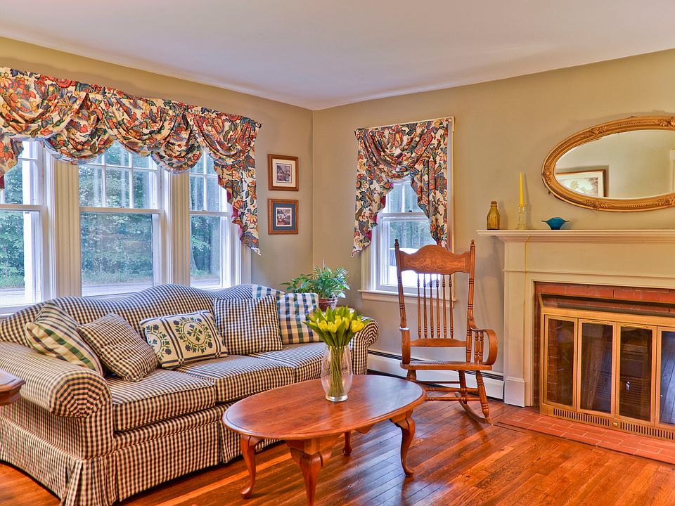 252 Lincoln St, Norwell, MA 02061 Zillow