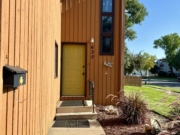 622 E Dakota Ave, Pierre, SD 57501