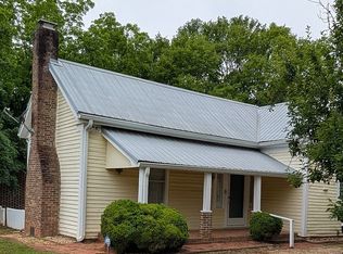 2770 Bethany Rd, Madison, GA 30650