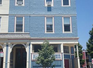 852 E 4th St #1, South Boston, MA 02127