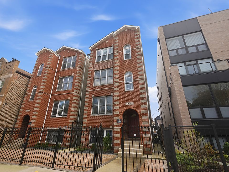 1st image of 2035 W Huron St APT 1