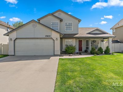 17634 Monarch Way, Nampa, ID, 83687
