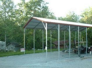 132 Bradbury Way, Westminster, SC 29693