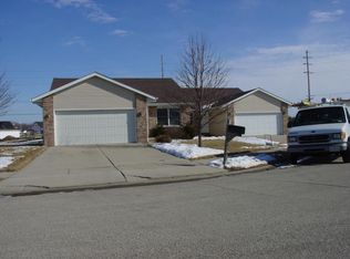 6508 Hayley Ct, Springfield, IL 62712