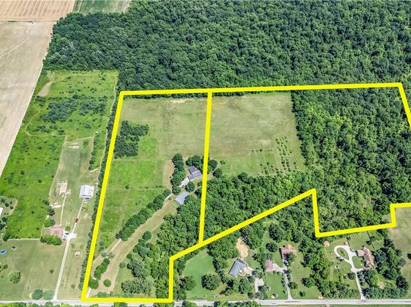 19845 Mosher Rd, Wellington, OH 44090
