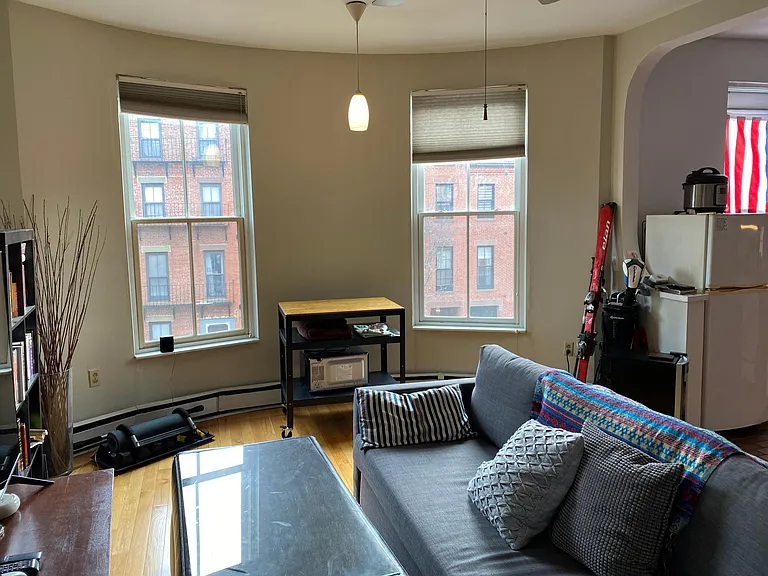 275 Shawmut Ave #2 — Photo 16