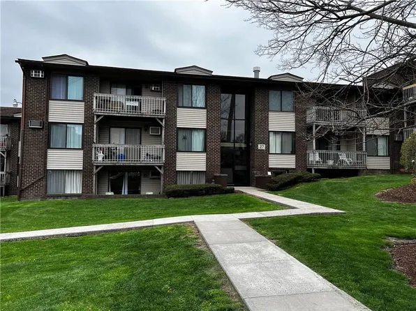278 Country Club Lane #278, Pomona, NY 10970