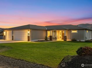 447 Airport Way SW, Mattawa, WA 99349