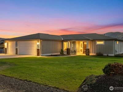 447 Airport Way SW, Mattawa, WA, 99349