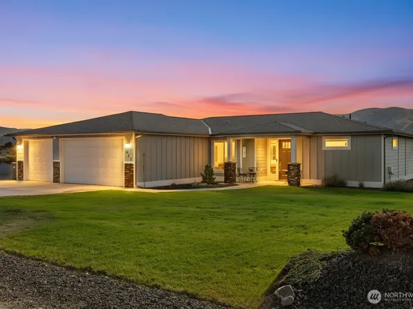 447 Airport Way SW, Mattawa, WA 99349