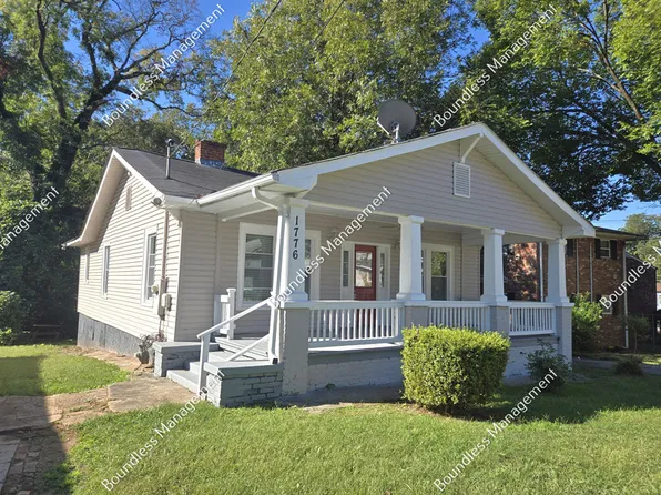 1776 Lyle Ave, Atlanta, GA 30337