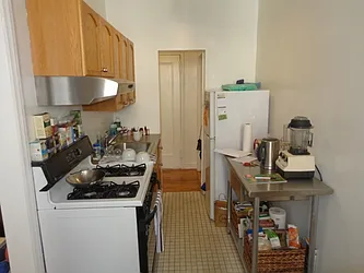 Rented by Citi Habitats