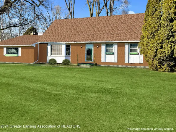 4406 W Willow Hwy, Lansing, MI 48917