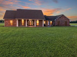 147 Tall Timbers Rd, Arnaudville, LA 70512