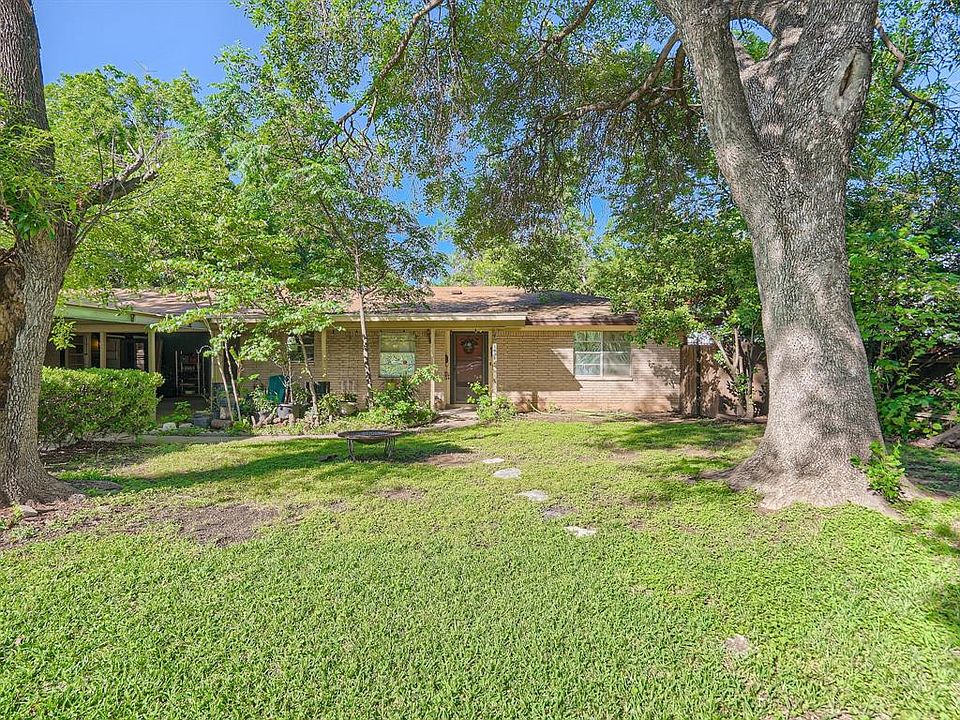 1400 Saint Edwards Dr, Austin, TX 78704 MLS 3228186 Zillow
