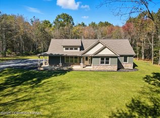 154 Sterner Run Rd, Kunkletown, PA 18058