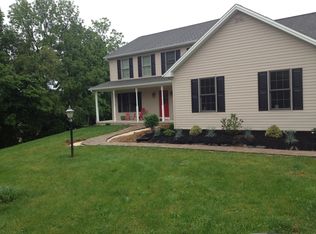 227 Brindle Rd, Mechanicsburg, PA 17055