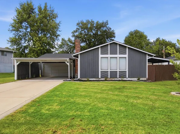 6524 SW 28th Ter, Topeka, KS 66614