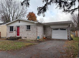 3804 S Carey St, Marion, IN