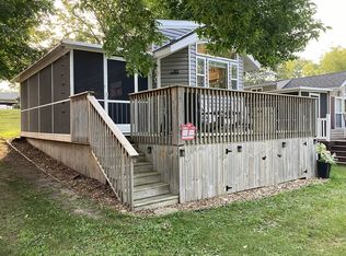 18096 Browns Lake Rd Lot 40, Richmond, MN 56368