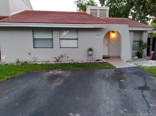 15063 SW 127th Circle Pl S, Miami, FL 33186