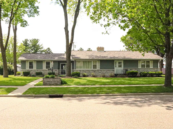 1007 Franklin St, Sauk City, WI 53583
