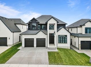 119 Daventry Way, Middlesex Centre, ON N0L1R0