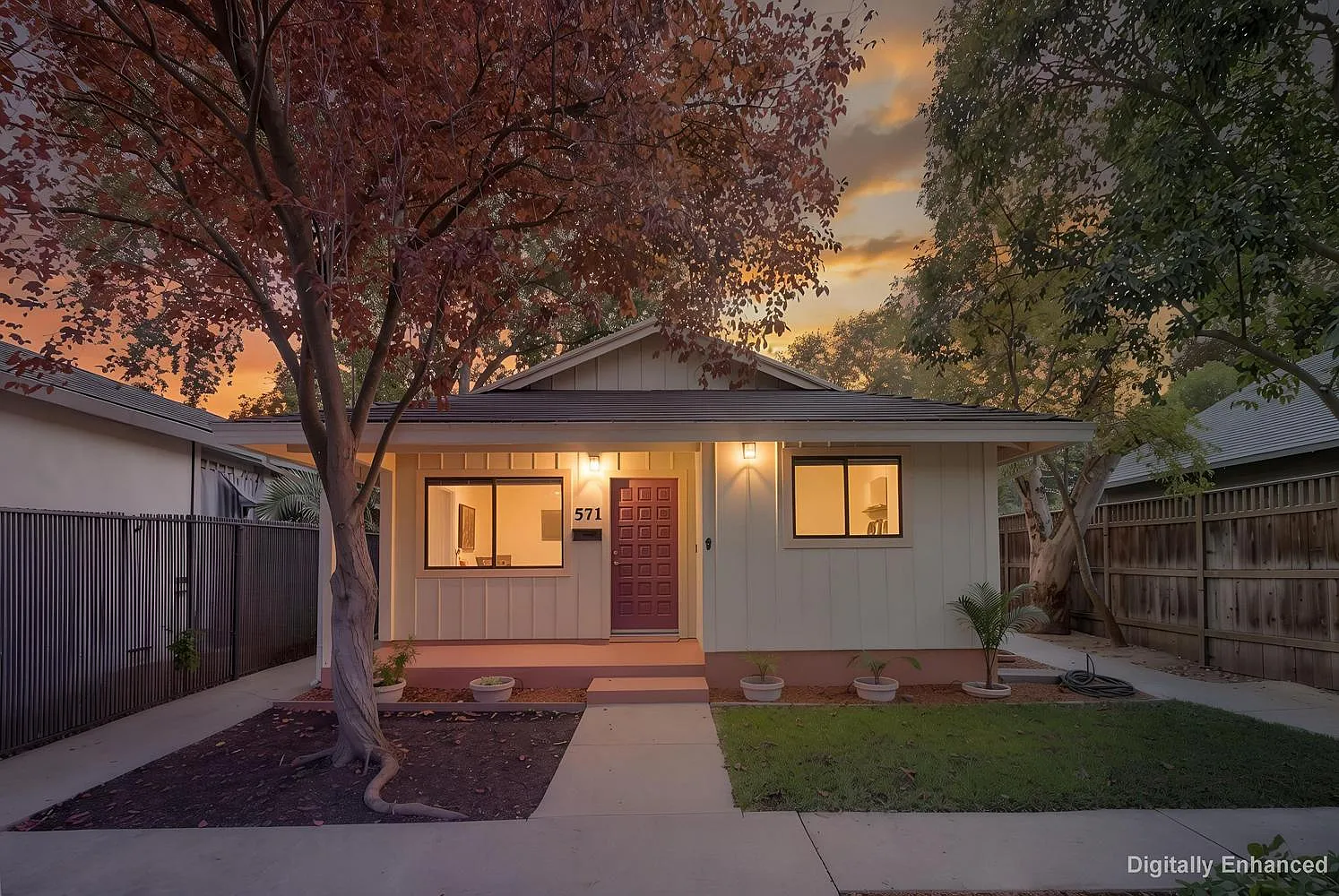 2 bed, 900 sqft, $2,700 — Photo 1