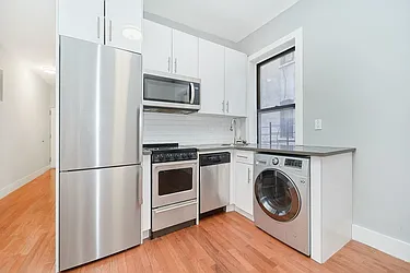 Rented by Living New York