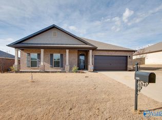 14099 Lannister Ln, Athens, AL 35613