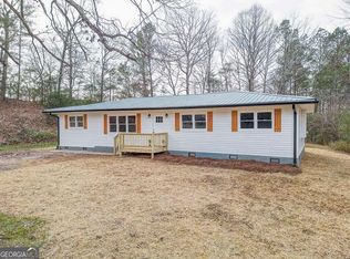 166 Fog Rd NE, Calhoun, GA 30735